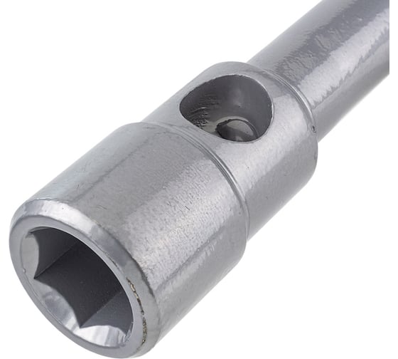 Балонный двусторонний ключ Forsage усиленный 24x27 L-400мм F-6772427(7280)