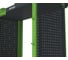 Тележка инструментальная ООО Металекс Metalex тип 6, 700х450х800, 2-е полки, серо-зеленый, 118790 11