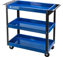 Тележка для перевозки агрегатов г/п Forsage 135 кг F-1141343B(62660)