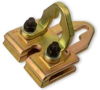 Зажим кузовной RUNTEC два направления, 5 т/2 т RT-Q52