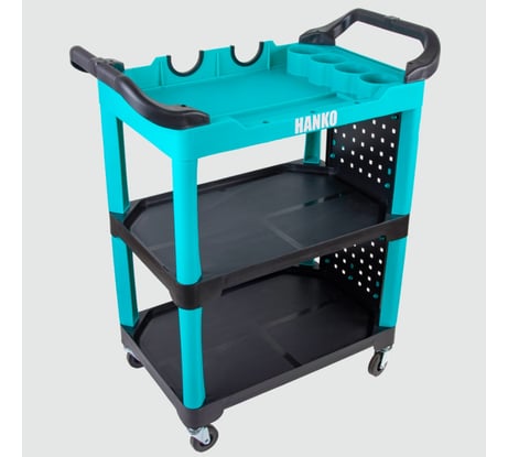 Тележка полировщика Hanko SP-2025-1106