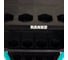 Тележка универсальная без контейнера Hanko SP-2025-1101 6