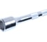 Ключ баллонный крестообразный 1/2"х17х19х21мм L-500мм LIGE LG-7082 398904 2