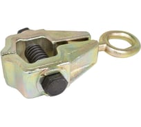 Захват для кузовных работ однофункциональный Forcekraft с-образные губки 5т FK-62506(62879)