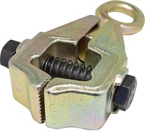 Захват для кузовных работ однофункциональный JBC с-образные губки 5т JBC-62506(62880)