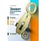 Захват для кузовных работ iLOFORCE 2т/5т IF-62502(62886) 2