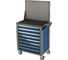 Тележка Wellmet ТЗИ-8Pro (7030/5017) 1163010714 2