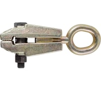 Захват для кузовных работ однофункциональный Forcekraft 5т FK-62501(62877)