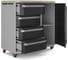 Тележка инструментальная Kobor Expert TTL/2-120/64 2S.04B 95479 3