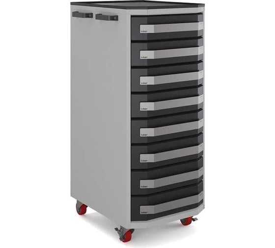 Тележка инструментальная Kobor Expert TTL/3-50/64 80B 95458 1