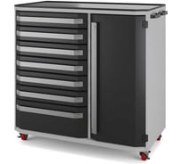 Тележка инструментальная Kobor Expert TTL/2-120/64 2S.61B 95473