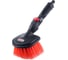 Щетка для мытья автомобиля Zipower с подачей воды, 27x13 см PM2280 1