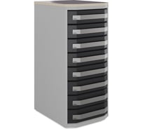 Тумба инструментальная Kobor Expert MTF/3-40/54 80B 95375