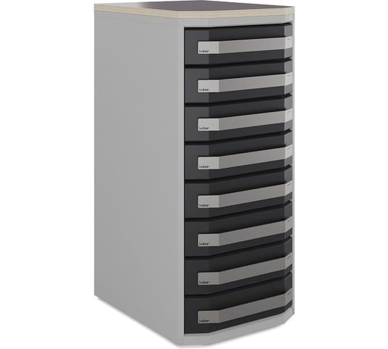 Тумба инструментальная Kobor Expert MTF/3-40/54 80B 95375 1