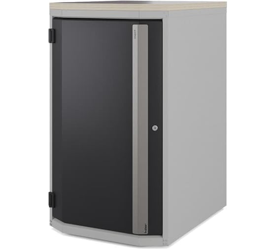 Тумба инструментальная Kobor Expert MTF/1-40/54 1S 95372 1