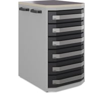 Тумба инструментальная Kobor Expert MTF/1-40/54 60B 95366