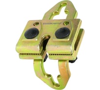 Зажим для кузовных работ МАЯКАВТО два направления, усилие 5т/2т . 1/8 62512вт