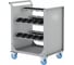 Тележка для оснастки FLAMES BT50 (25 шт.) 1316.108 1