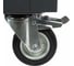 Тележка инструментальная 6 полочная Standart серая RUNTEC RTSTD-6G 4
