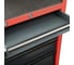 Тележка инструментальная 5 полочная RUNTEC Standart красная RTSTD-5R 6