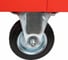 Тележка инструментальная 6 полочная RUNTEC Standart красная RTSTD-6R 3