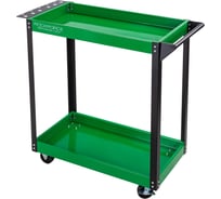 Тележка для перевозки агрегатов Rockforce г/п 100кг RF-1141343C(62659)