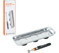 Инструмент инспекционный Airline набор 2пр. (захват телеск. 2.2.кгс, магнит.тарелка 65х226мм) ATMP038