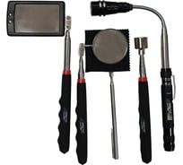 Инспекционный телескопический набор АЛЬФА-НДТ (5 предметов) УП-00004706