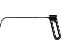 Штанга CAREPOINT с поворотной ручкой, L-280мм, d-5мм 507