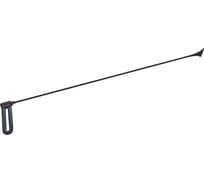 Китовый хвост CAREPOINT с поворотной ручкой, L-750 мм, ширина кончика-50 мм 354A