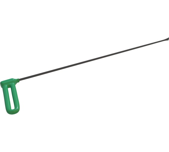 Китовый хвост CAREPOINT с поворотной ручкой, L-500 мм, ширина кончика-12 мм 315A 1