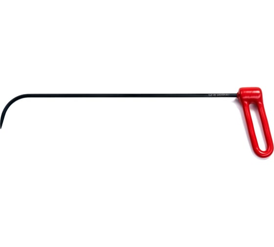 Штанга CAREPOINT с поворотной ручкой, L-400мм, d-6мм 615 1