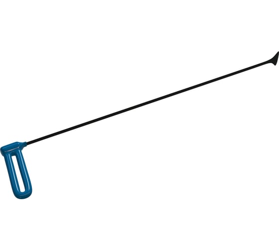 Китовый хвост CAREPOINT с поворотной ручкой, L-600 мм, ширина кончика-40 мм 344A 1