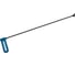 Китовый хвост CAREPOINT с поворотной ручкой, L-600 мм, ширина кончика-40 мм 344A 1