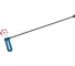 Китовый хвост CAREPOINT с поворотной ручкой, L-600 мм, ширина кончика-40 мм 344A 2