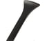 Китовый хвост CAREPOINT с поворотной ручкой, L-625 мм, ширина кончика-20 мм 327A 3