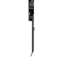 Щетка для снега Fiskars X-series 85-113см, телескопическая, со скребком 1078493