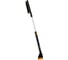 Щетка для снега Fiskars X-series 85-113см, телескопическая, со скребком 1078493 3
