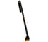 Щетка для снега Fiskars X-series 85-113см, телескопическая, со скребком 1078493 8
