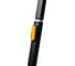 Щетка для снега Fiskars X-series 85-113см, телескопическая, со скребком 1078493 9