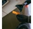 Щетка для снега Fiskars Plus 63см, со скребком 1078495 10