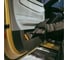 Щетка для снега Fiskars Solid 47см, со скребком 1078496 4