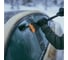 Щетка для снега Fiskars Solid 47см, со скребком 1078496 10