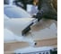 Щетка для снега Fiskars Plus 76см, со скребком 1078494 9