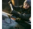 Щетка для снега Fiskars Plus 76см, со скребком 1078494 12