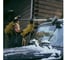 Щетка для снега Fiskars X-series 96-121см, телескопическая, со скребком 1078492 16
