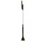Щетка для снега Fiskars X-series 96-121см, телескопическая, со скребком 1078492 20