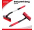 Щетка для снега Zipower с телескопической рукояткой 53-67 см PM2214 5