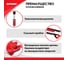 Щетка для снега Zipower с телескопической рукояткой 85-108 см PM2211 4