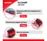 Щетка для снега Zipower с телескопической рукояткой 65-80 см PM2213 7